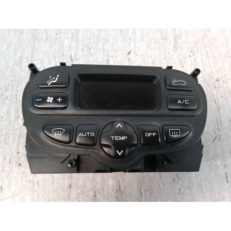 PANEL NAWIEWU PEUGEOT 307 SW 1.6 HDI 2004 96527144XT    E2970      216788954 