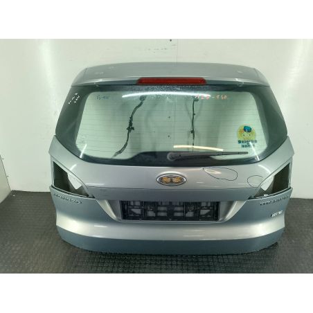 KLAPA BAGAŻNIKA FORD MONDEO IV 1.8 TDCI 1.8 TDCI 2007 