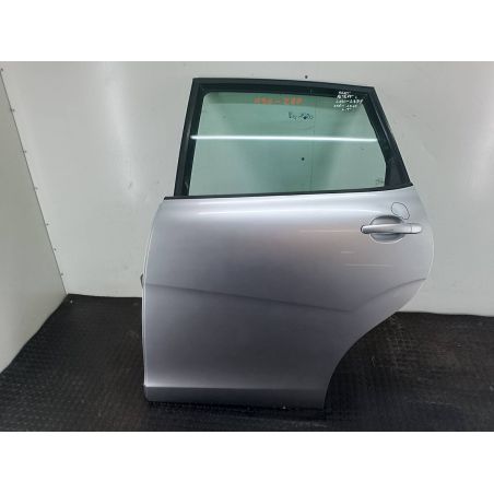 DRZWI LEWY TYŁ SEAT ALTEA 1.9 TDI 105KM 1.9 TDI 2005 