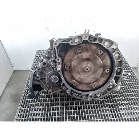 SKRZYNIA BIEGÓW AUTOMAT ALFA ROMEO 159 2.4 JTDM 2.4 JTDm 2006 TF-80SC AF40 