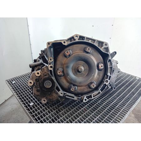 SKRZYNIA BIEGÓW AUTOMAT SAAB 9-5 ( 06-10 ) 1.9 TIDS 150KM 1.9 TID 2007 FA57D03    55556963 