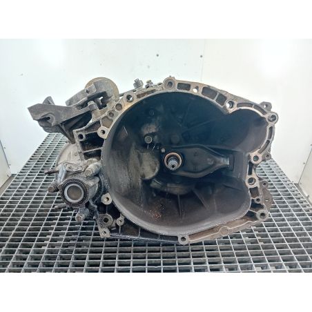 SKRZYNIA BIEGÓW MANUALNA CITROEN C4 GRAND PICASSO 1.8 16V 125KM 1.8 16V 2007 20DM71 