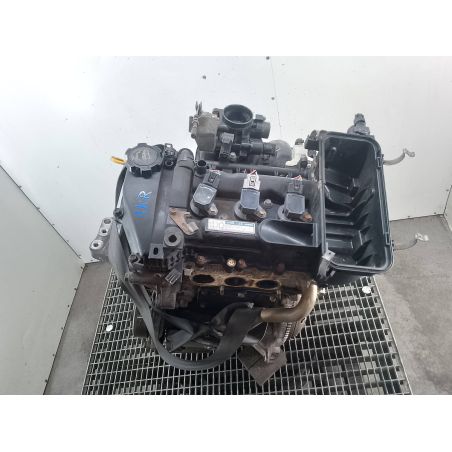 Engine TOYOTA AYGO I 1.0 68KM 1.0 VVTi 2007 1KRFE 