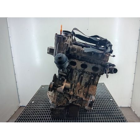 Engine SKODA FABIA II 1.2 HTP 12V 70KM 1.2 HTP 2011 CGP 
