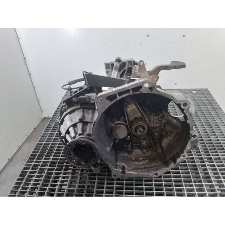 SKRZYNIA BIEGÓW MANUALNA VW GOLF V 1.9 TDI 105KM 1.9 TDI 2007 JCR 