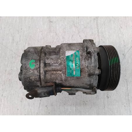 POMPA, SPRĘŻARKA KLIMATYZACJI FORD GALAXY 1.9 TDI 1.9 TDI 2002 7M3820803 