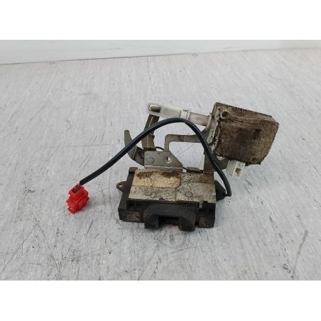 ZAMEK KLAPY FORD GALAXY 1.9 TDI 1.9 TDI 2002 