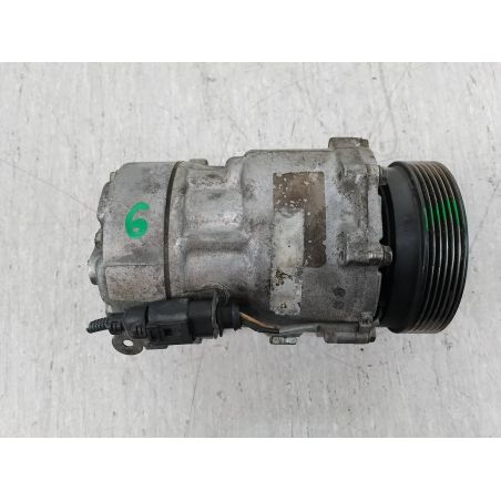 POMPA, SPRĘŻARKA KLIMATYZACJI VW SHARAN I 1.9 TDI 2002 