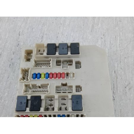 MODUŁ UPC RENAULT MODUS 1.2 16V 2005 336217B 