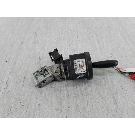 STACYJKA RENAULT MODUS 1.2 16V 2005 8200214173C  21673884-7B 