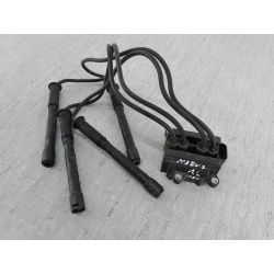 CEWKA ZAPŁONOWA RENAULT MODUS 1.2 16V2005CE20018                                            