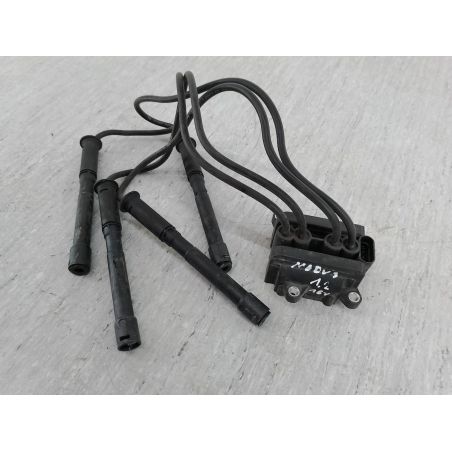 CEWKA ZAPŁONOWA RENAULT MODUS 1.2 16V 2005 CE20018 