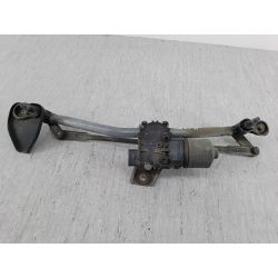 MECHANIZM WYCIERACZEK OPEL ASTRA H 1.6 16V200813111211    3397020632     0390241538                                            