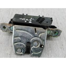 ZAMEK KLAPY OPEL ASTRA H 1.6 16V2008495058724      131172851925                                            