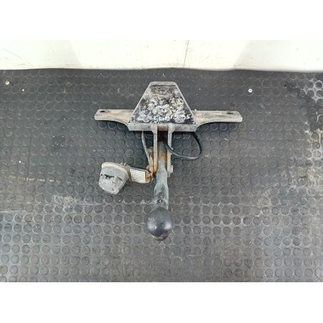 HAK HOLOWNICZY SAAB 9-5 ( 06-10 ) 1.9 TIDS 150KM 1.9 TID 2007 55R-013173 