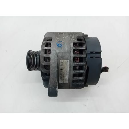 ALTERNATOR SAAB 9-5 ( 06-10 ) 1.9 TIDS 150KM 1.9 TID 2007 93169260 MS1012100162 