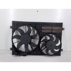 COOLER FAN VW PASSAT B6 2.0 TDI 140KM2.0 TDI20071K0121207AQ                                              