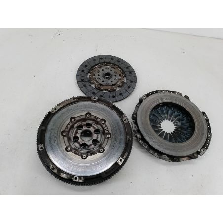 KOŁO DWUMASOWE KOMPLETNE VW PASSAT B6 2.0 TDI 140KM 2.0 TDI 2007 1878005146   