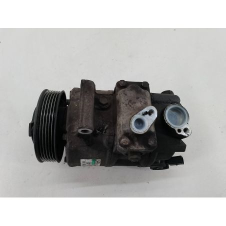 POMPA, SPRĘŻARKA KLIMATYZACJI VW PASSAT B6 2.0 TDI 140KM 2.0 TDI 2007 1K0820859F PXE16 