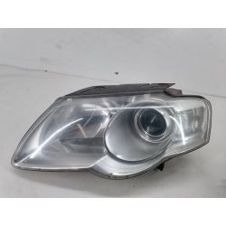 LAMPA PRZÓD LEWA VW PASSAT B6 2.0 TDI 140KM2.0 TDI20073C0941005Q  1EL247014-11                                            