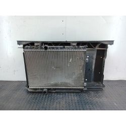 ZESTAW CHŁODNIC WODA KLIMA CITROEN C4 I ( 04-08 ) 1.6 16V 109KM1.6 16V20079652946080                                            