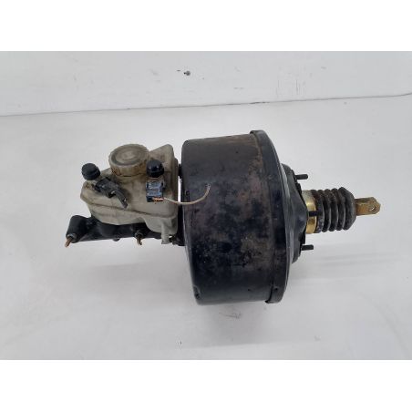 SERWO HAMULCOWE MERCEDES-BENZ W126 (79-91) 2.8 156KM 2.8 1983 0034300030 3.6857-1203.4 