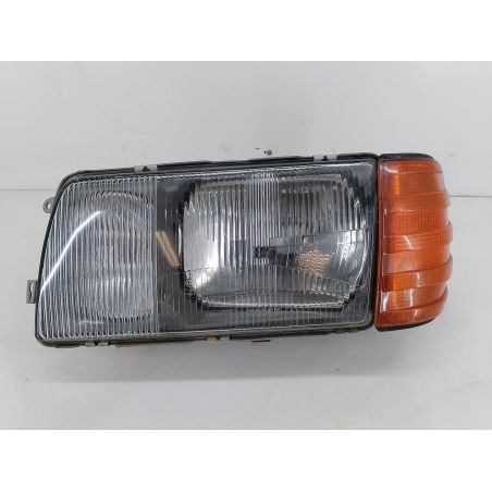 LAMPA PRZÓD LEWA MERCEDES-BENZ W126 (79-91) 2.8 156KM 2.8 1983 1305235091 