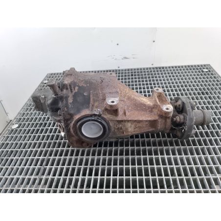 DYFERENCJAŁ TYŁ MERCEDES-BENZ W126 (79-91) 2.8 156KM 2.8 1983 1233510101 