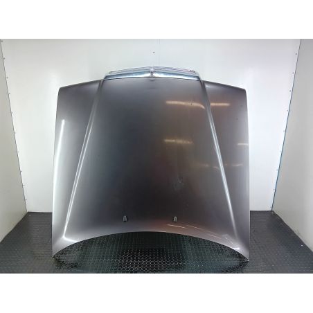 HOOD MERCEDES-BENZ W124 (84-96) 2.3 132KM 2.3 1990 