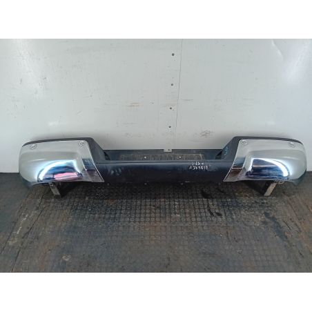 ZDERZAK TYŁ FORD RANGER V ( 19-23 ) 2.0 ECOBLUE D 2022 