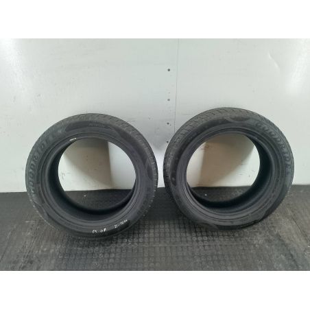 OPONY ZIMOWE 16 PARA CITROEN C4 GRAND PICASSO 1.8 16V 125KM 1.8 16V 2007 205/55R16 91H 