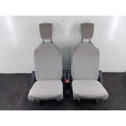 FOTELE TRZECI RZĄD CITROEN C4 GRAND PICASSO 1.8 16V 125KM1.8 16V2008                                            