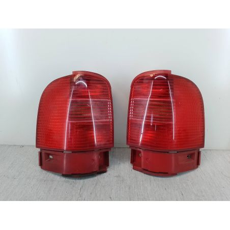 LAMPY TYŁ KOMPLET VW SHARAN I 1.9 TDI 2002 964514  964518  964517  964513 