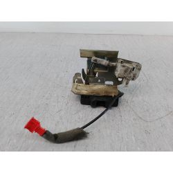 ZAMEK KLAPY VW SHARAN I 1.9 TDI2002                                            