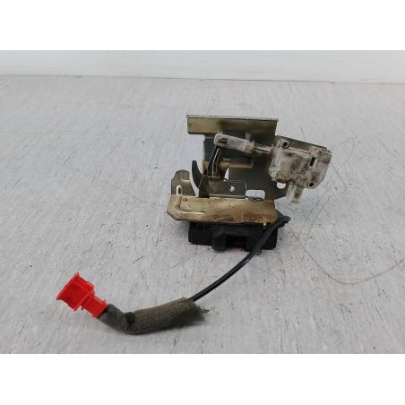 ZAMEK KLAPY VW SHARAN I 1.9 TDI 2002 