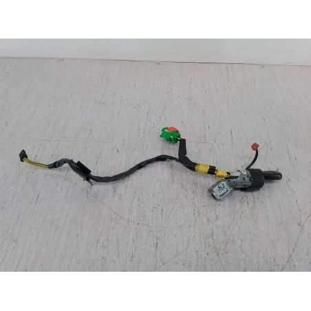 STACYJKA CITROEN C3 PLURIEL 1.4 HDI 2003 N0501413 