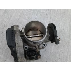 PRZEPUSTNICA AUDI A6 C5 1.8 TURBO1998058133063M                                            