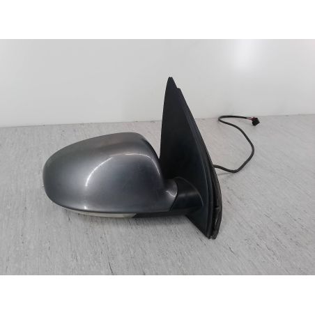 LUSTERKO PRAWE VW GOLF V 1.6 FSI 2004 1K1857502 