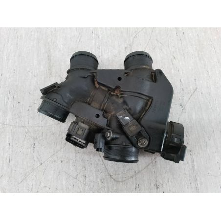 PRZEPUSTNICA PEUGEOT 307 SW 1.6 HDI 2006 9657485480    25378171-REV 