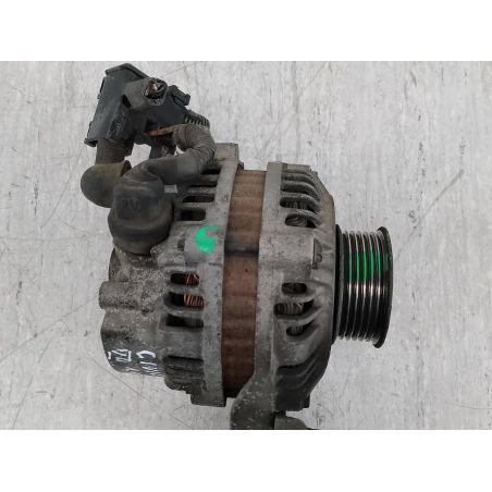 ALTERNATOR HONDA CIVIC VII 1.4 1.4 16V 2003 A5TA7091ZE   AHGA50 