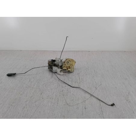 ZAMEK DRZWI LEWY PRZÓD HONDA CIVIC VII 1.4 1.4 16V 2003 