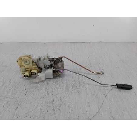 ZAMEK DRZWI PRAWY PRZÓD HONDA CIVIC VII 1.4 1.4 16V 2003 