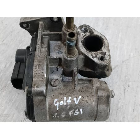 ZAWÓR EGR VW GOLF V 1.6 FSI 2004 A2C53025941 