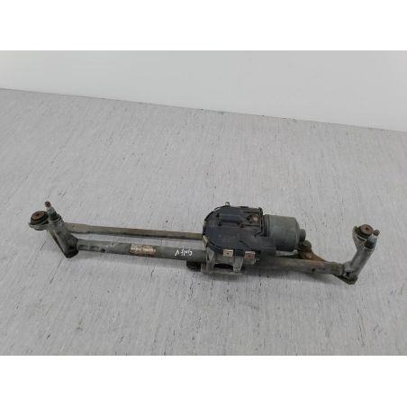 MECHANIZM WYCIERACZEK VW GOLF V 1.6 FSI 2004 1K1955023G     3397021213       1397220501 