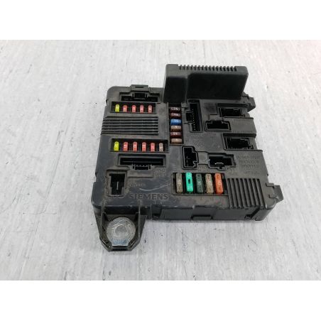 MODUŁ UPC RENAULT MEGANE II ( 02-09 ) 1.6 16V 115KM 1.6 16V 2004 8200306033A S118399300J  UPC X84 