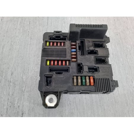 MODUŁ UPC RENAULT MEGANE II ( 02-09 ) 2.0 16V 140KM 2.0 16V 2004 8200306033A S118399300J  UPCX84 