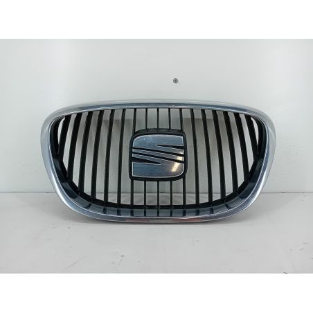 ATRAPA GRILL GRIL SEAT ALTEA 1.9 TDI 105KM 1.9 TDI 2005 5P0853654 