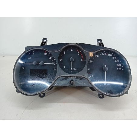 LICZNIK SEAT ALTEA 1.9 TDI 105KM 1.9 TDI 2005 5P0920804C 