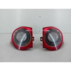 LAMPY TYŁ KOMPLET VW PASSAT B6 2.0 TDI 140KM2.0 TDI20063C9.945.096C   3C9.945.095B                                            