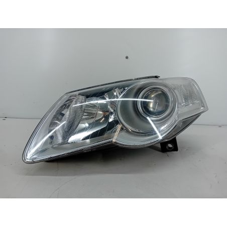 LAMPA PRZÓD LEWA VW PASSAT B6 2.0 TDI 140KM 2.0 TDI 2006 1EL247014-01 